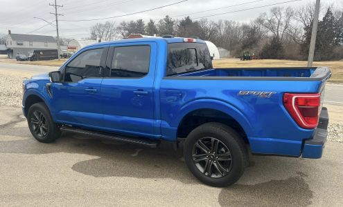 NAPA Auto Parts - Fisch Motors Walnut