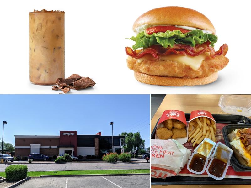 Wendy's