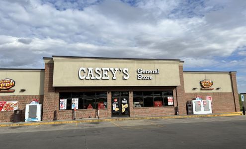 Casey's