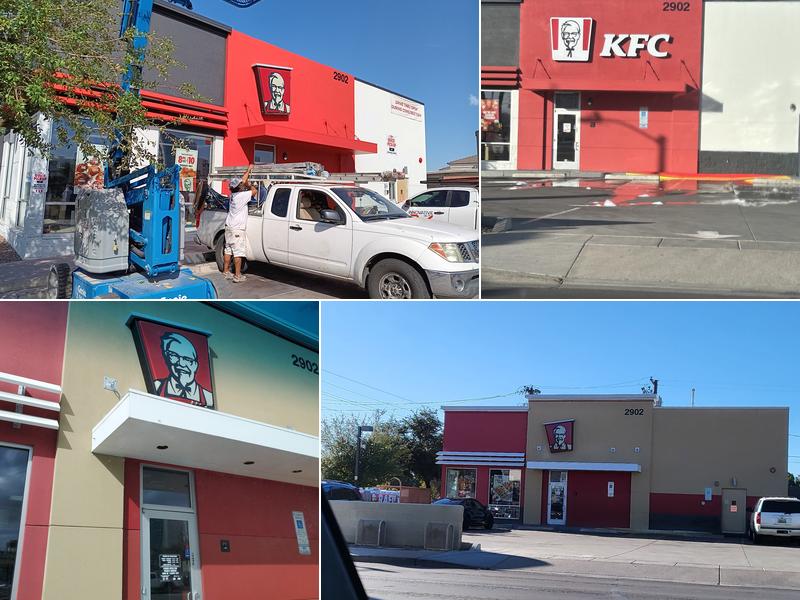KFC