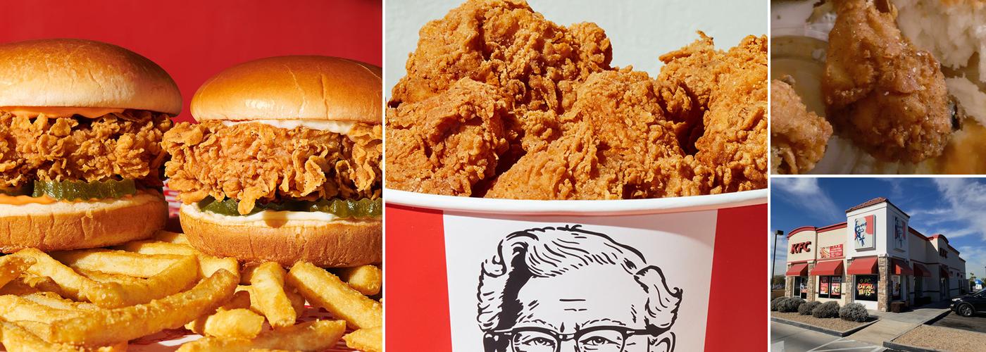 KFC