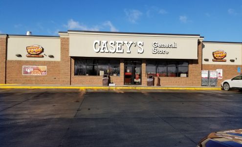 Casey's