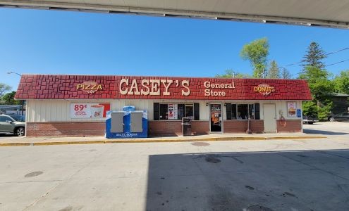 Casey's