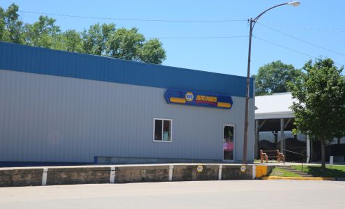 NAPA Auto Parts - Goos Implement Ltd Gladbrook