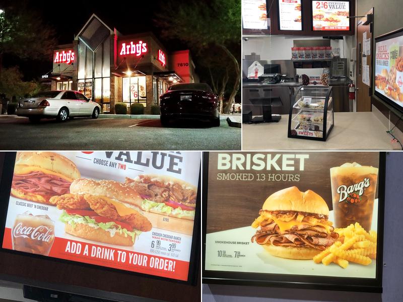 Arby's