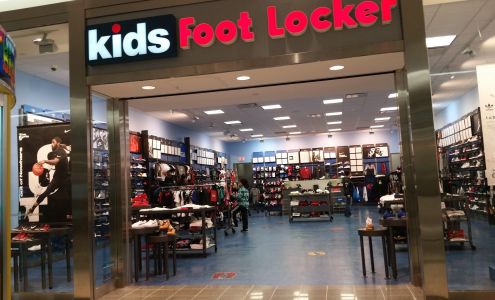 Kids Foot Locker