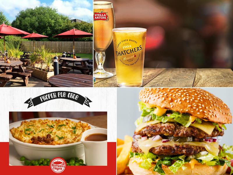 The Hunsworth Brewers Fayre