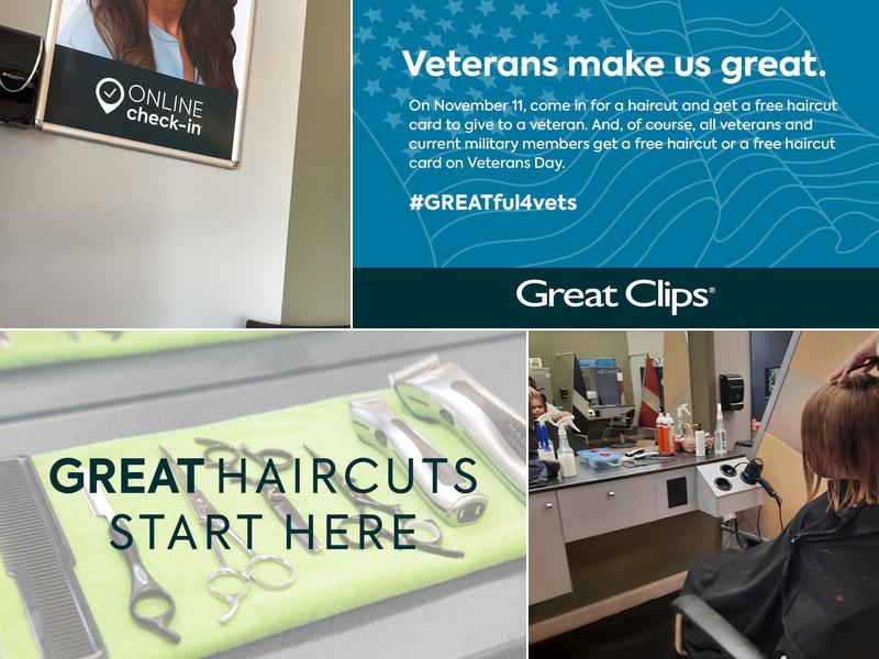 Great Clips