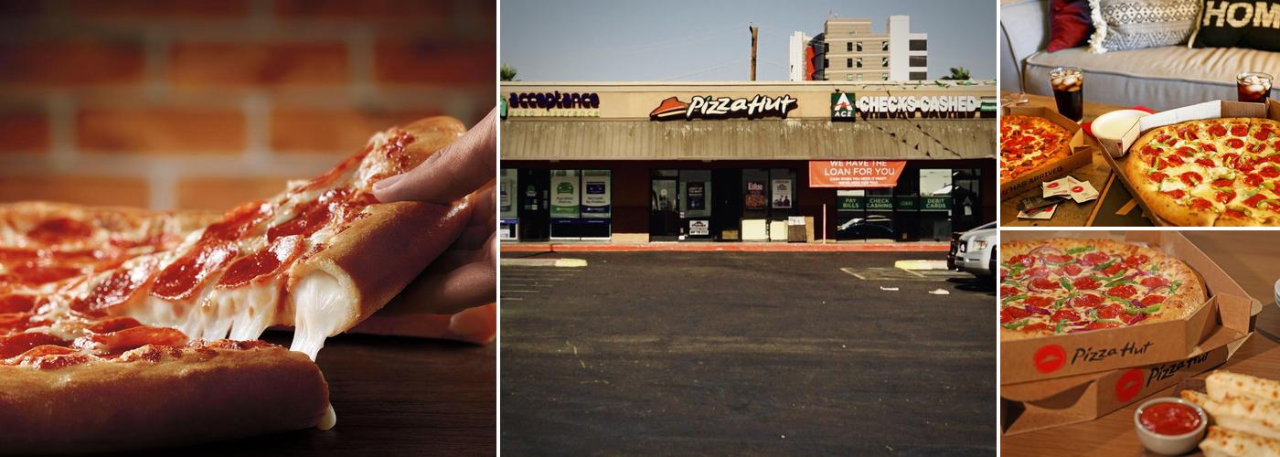 Pizza Hut