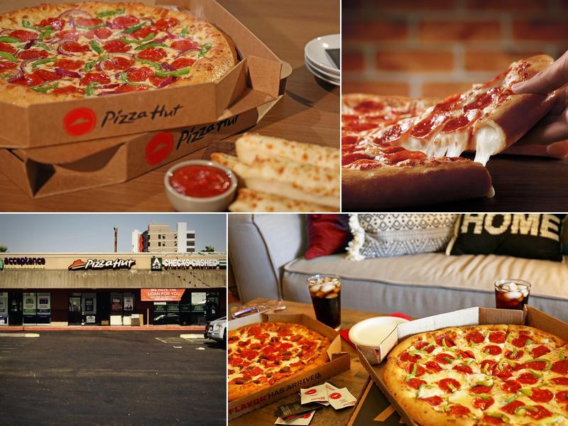 Pizza Hut