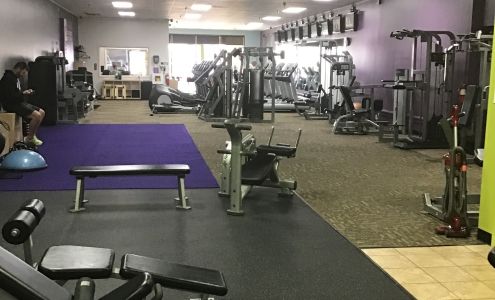 Anytime Fitness