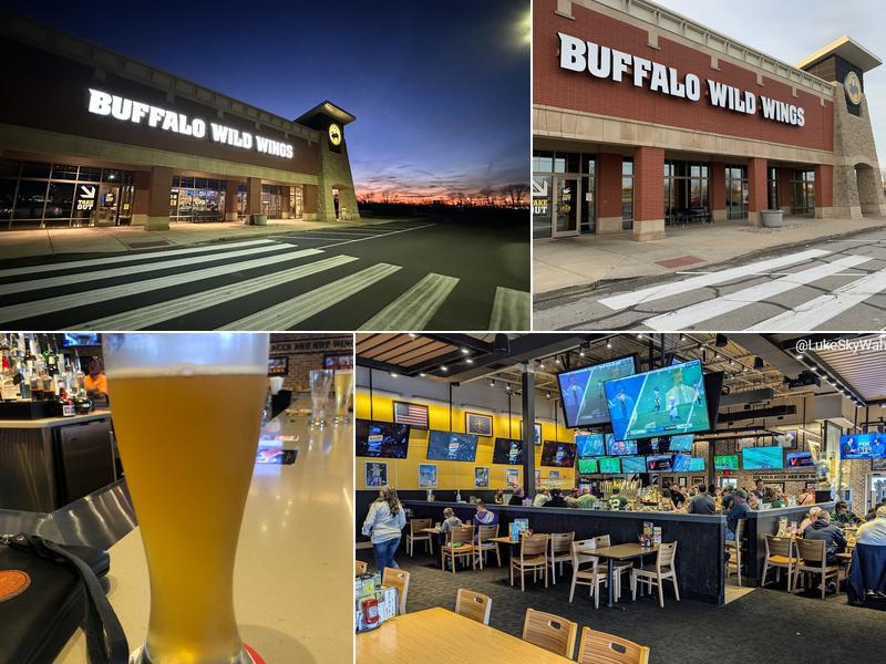 Buffalo Wild Wings
