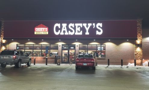 Casey's