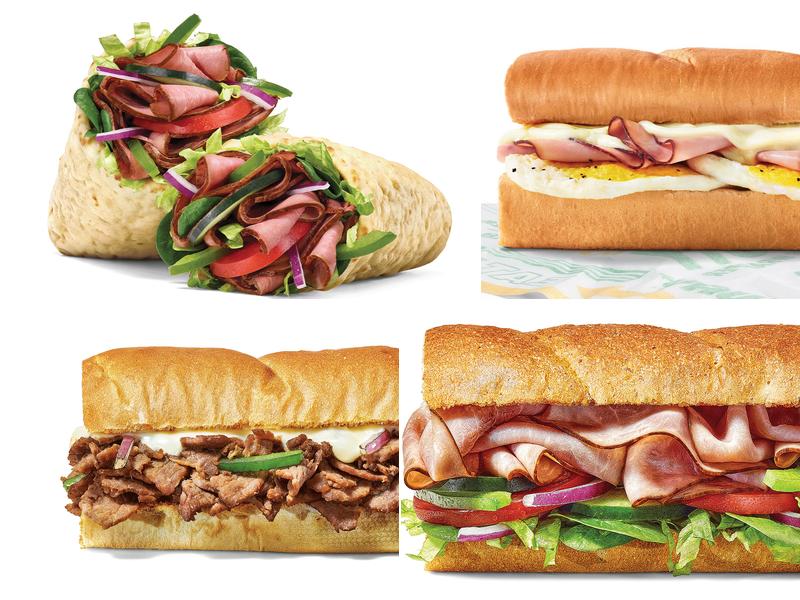 Subway