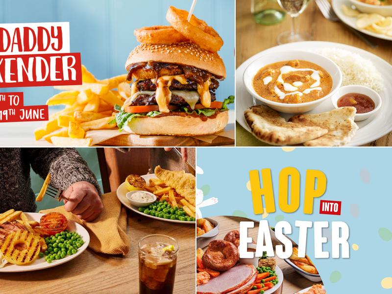 Barley Twist Table Table