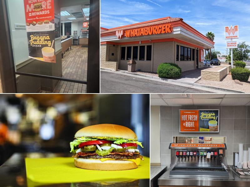 Whataburger