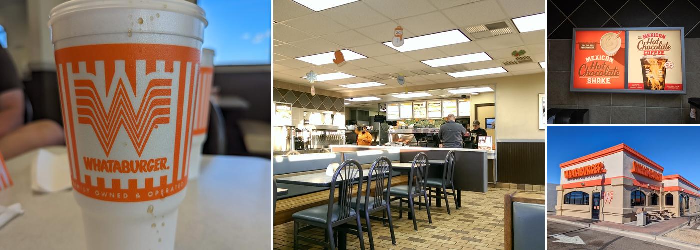 Whataburger
