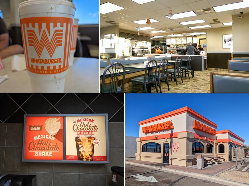 Whataburger