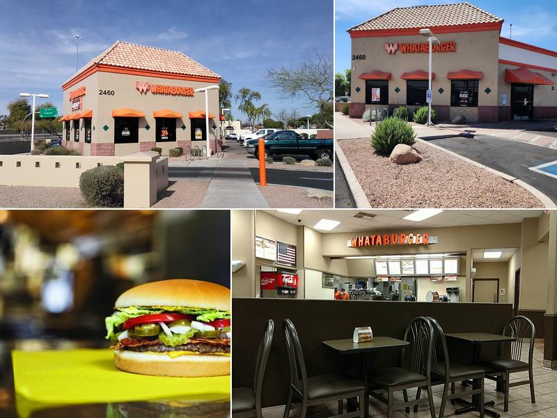 Whataburger
