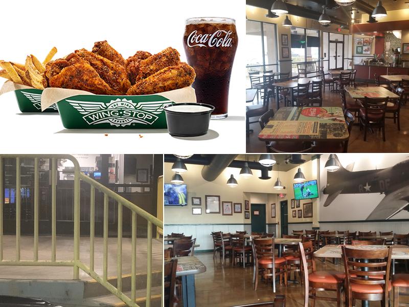Wingstop