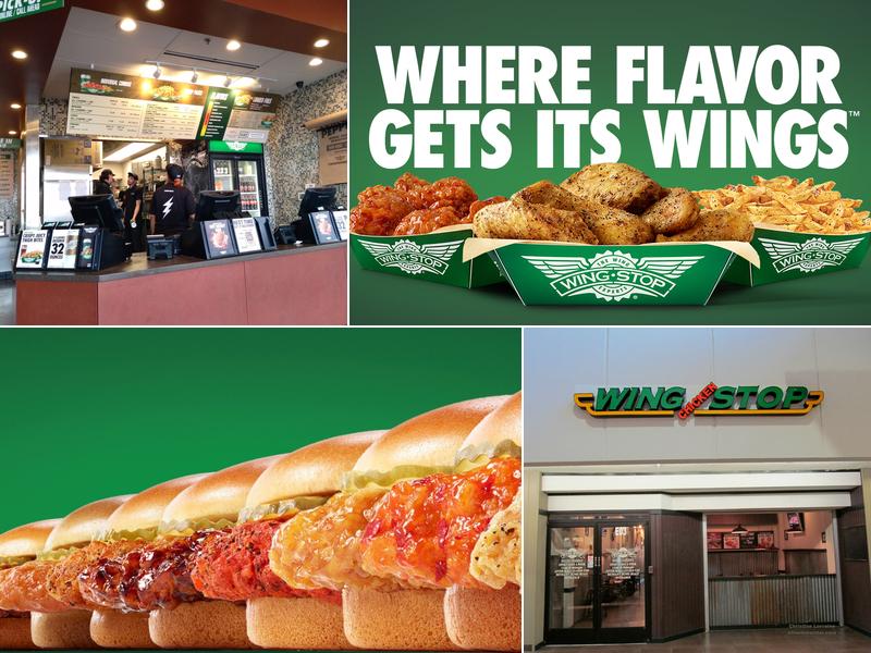 Wingstop