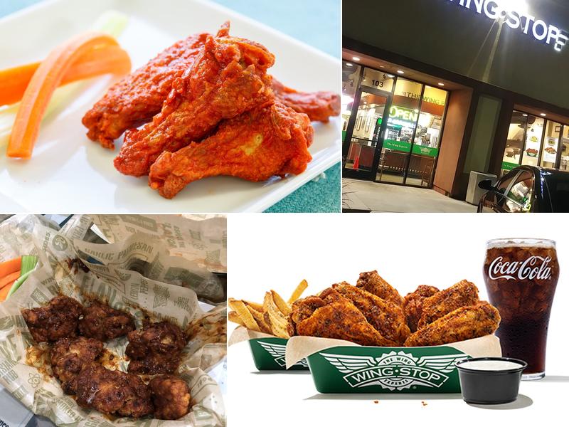 Wingstop