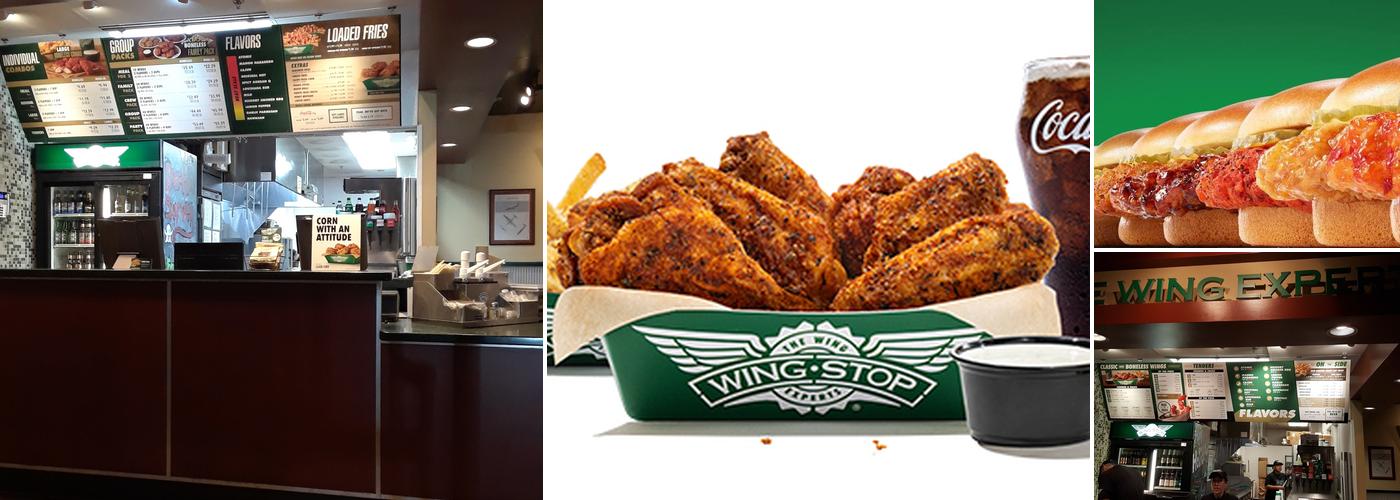 Wingstop