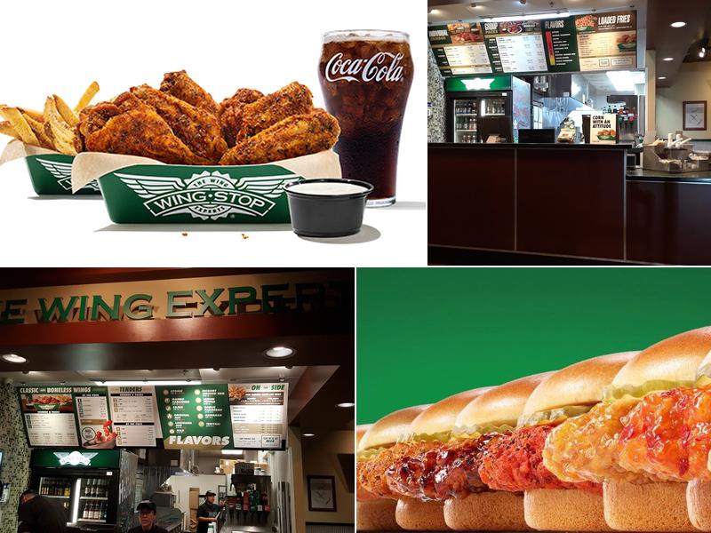 Wingstop