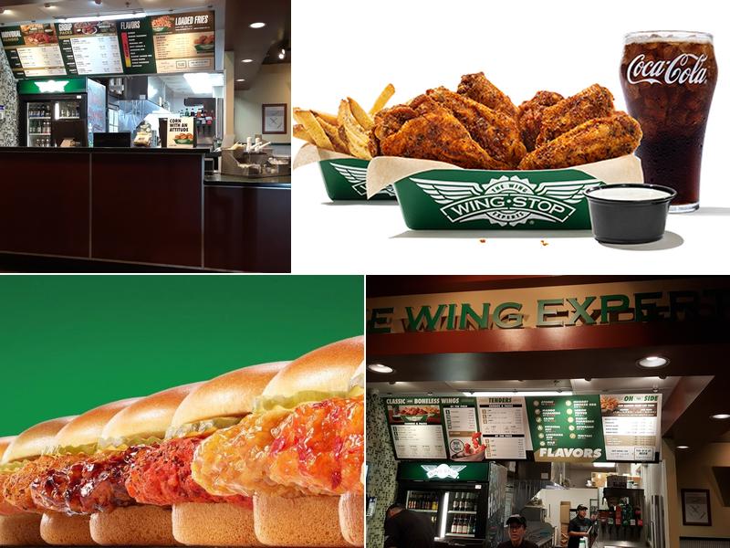Wingstop