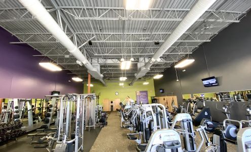 Anytime Fitness Ottumwa