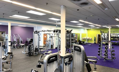 Anytime Fitness Oskaloosa