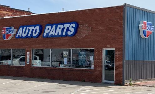 Carquest Auto Parts - BLOOMFIELD AUTO PARTS LLC