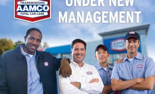 AAMCO Transmissions & Total Car Care