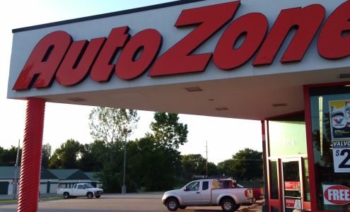 AutoZone Brownsburg