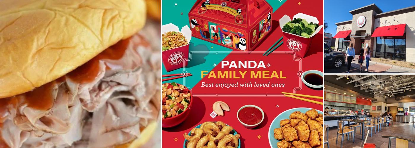 Panda Express