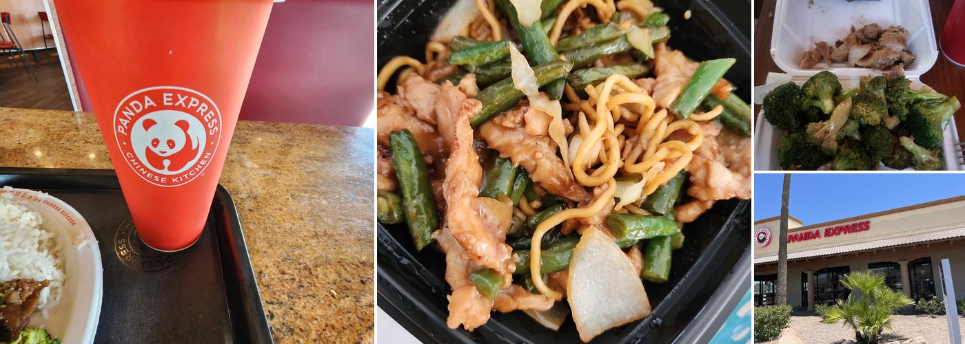 Panda Express