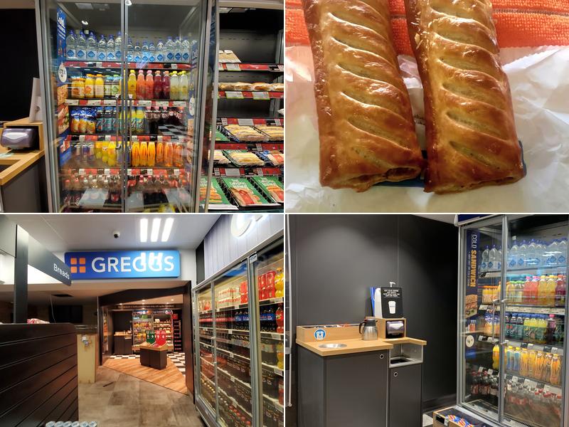 Greggs