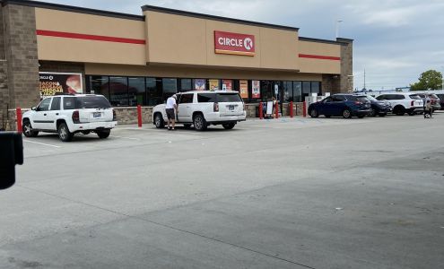 Circle K