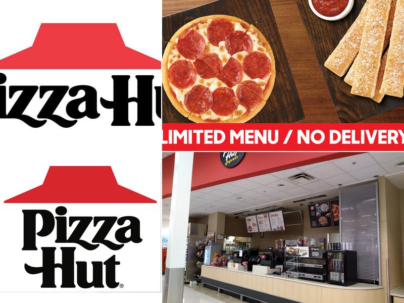 Pizza Hut Express