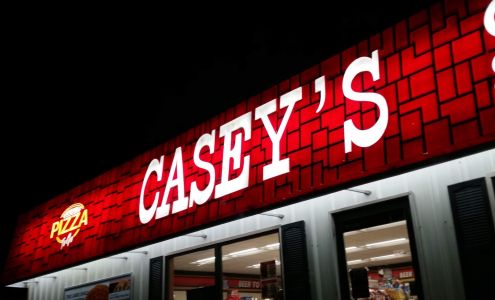 Casey's