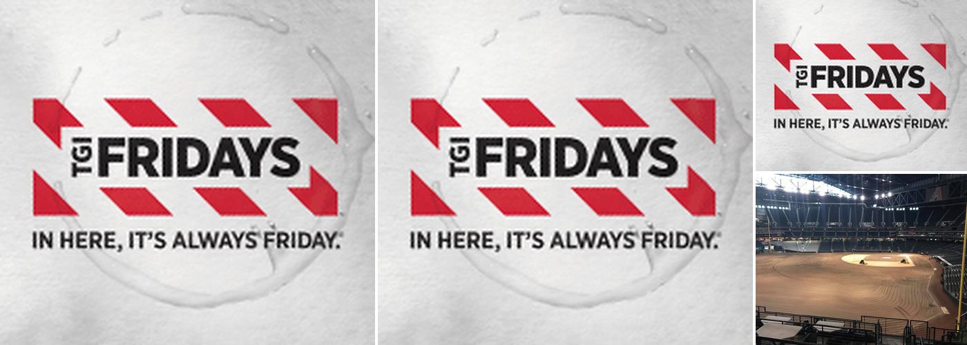 TGI Fridays