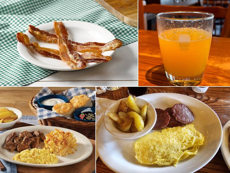 Cracker Barrel Old Country Store