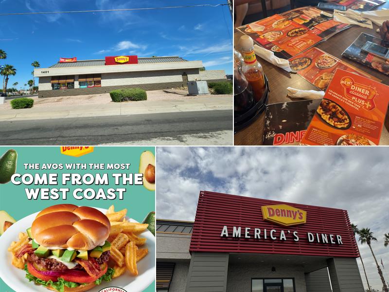 Denny's