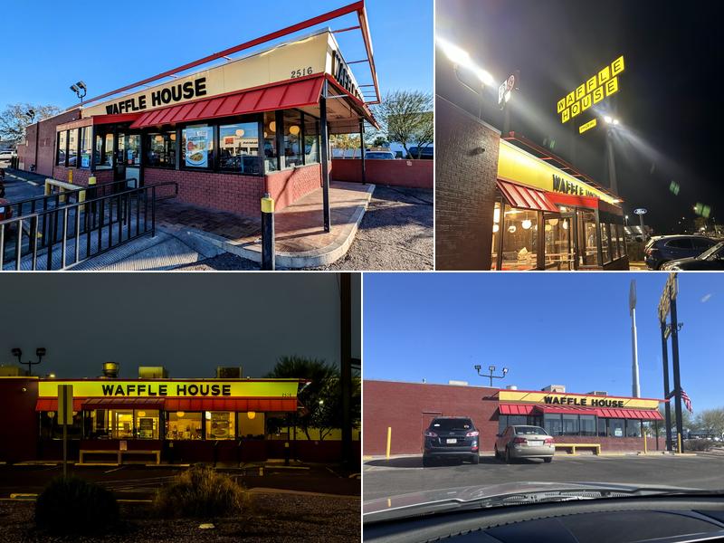 Waffle House