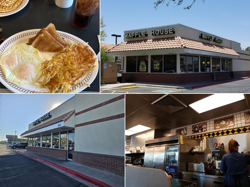 Waffle House