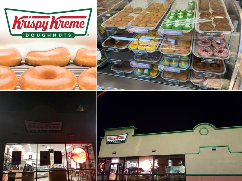 Krispy Kreme