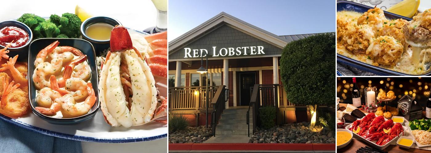 Red Lobster