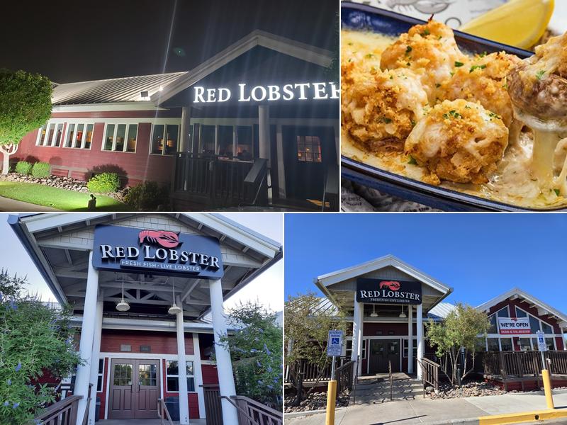 Red Lobster