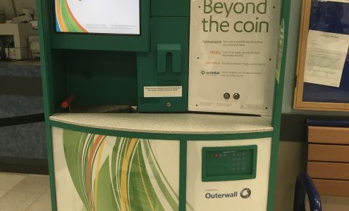 Coinstar