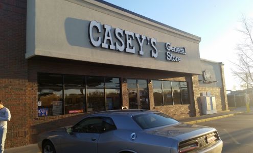 Casey's